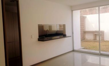 Casa en Venta en San Pedro Cholula Por Plaza San Diego