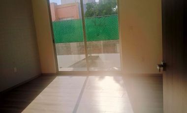 Casa en Venta en San Pedro Cholula Por Plaza San Diego