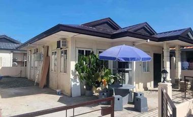 For rent bungalow house in Davao City