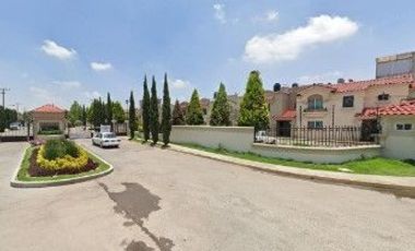 Casa en venta en Cuautitlán Izcalli