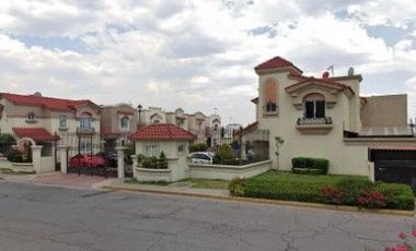 Casa en venta en Cuautitlán Izcalli
