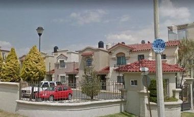 Casa en venta en Cuautitlán Izcalli