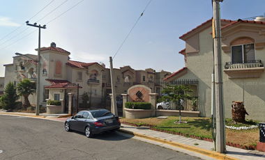 Casa en venta en Cuautitlán Izcalli