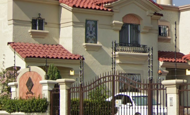 Casa en venta en Cuautitlán Izcalli