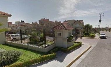 Casa en venta en Cuautitlán Izcalli