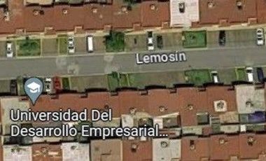 Casa en venta en Cuautitlán Izcalli