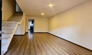 Casa en Renta en Sikul, frente a Sonata Lomas de Angelópolis