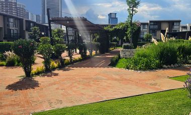 Casa en Renta en Sikul, frente a Sonata Lomas de Angelópolis