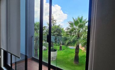 Casa en Renta en Sikul, frente a Sonata Lomas de Angelópolis