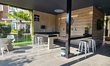 Casa en Renta en Sikul, frente a Sonata Lomas de Angelópolis