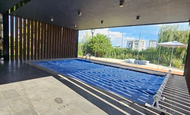 Casa en Renta en Sikul, frente a Sonata Lomas de Angelópolis