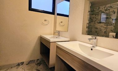 Casa en Renta en Sikul, frente a Sonata Lomas de Angelópolis