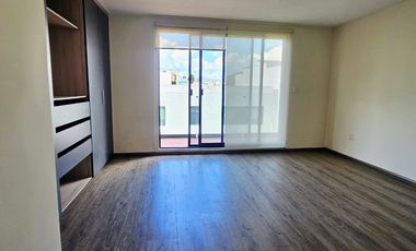 Casa en Renta en Sikul, frente a Sonata Lomas de Angelópolis