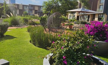 Casa en Renta en Sikul, frente a Sonata Lomas de Angelópolis