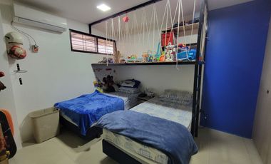 Departamento en alquiler Alborada atras de la Rotonda cerca a City Mall