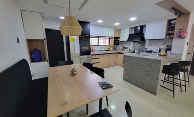 Departamento en alquiler Alborada atras de la Rotonda cerca a City Mall