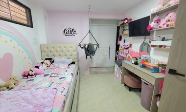 Departamento en alquiler Alborada atras de la Rotonda cerca a City Mall