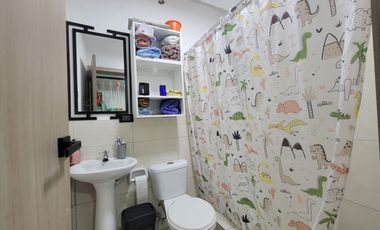 Departamento en alquiler Alborada atras de la Rotonda cerca a City Mall