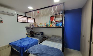 Departamento en alquiler Alborada atras de la Rotonda cerca a City Mall