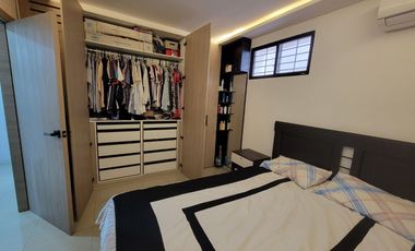 Departamento en alquiler Alborada atras de la Rotonda cerca a City Mall