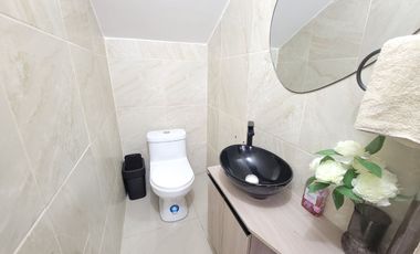 Departamento en alquiler Alborada atras de la Rotonda cerca a City Mall