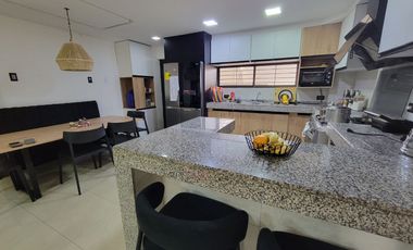 Departamento en alquiler Alborada atras de la Rotonda cerca a City Mall