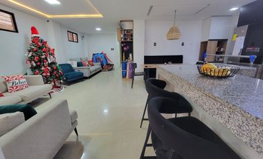 Departamento en alquiler Alborada atras de la Rotonda cerca a City Mall
