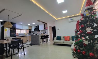 Departamento en alquiler Alborada atras de la Rotonda cerca a City Mall