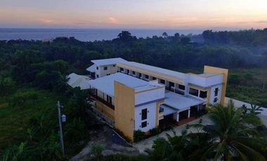 NEWLY BUILT 26 BEDROOM HOTEL AND RESORT FOR SALE IN DAUIS PANGLAO ISLAND OF BOHOL