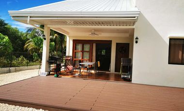 NEWLY BUILT 26 BEDROOM HOTEL AND RESORT FOR SALE IN DAUIS PANGLAO ISLAND OF BOHOL