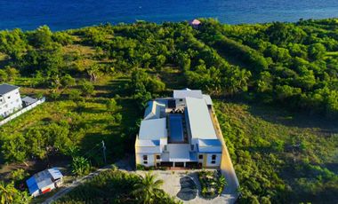 NEWLY BUILT 26 BEDROOM HOTEL AND RESORT FOR SALE IN DAUIS PANGLAO ISLAND OF BOHOL