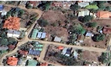 HOUSE AND LOT FOR SALE MOLUGAN EL SALVADOR CITY MISAMIS ORIENTAL - FORECLOSED