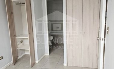 IDEAL PARA INVERSIÓN EN CALLE VERGARA SANTIAGO A PASOS DE METRO TOESCA.