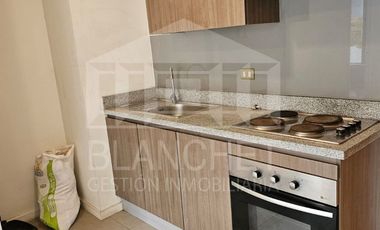 IDEAL PARA INVERSIÓN EN CALLE VERGARA SANTIAGO A PASOS DE METRO TOESCA.