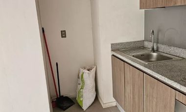 IDEAL PARA INVERSIÓN EN CALLE VERGARA SANTIAGO A PASOS DE METRO TOESCA.