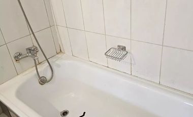 IDEAL PARA INVERSIÓN EN CALLE VERGARA SANTIAGO A PASOS DE METRO TOESCA.