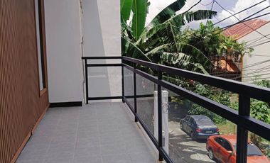House and Lot for Sale in Katarungan Village near Versailles Alabang-MD