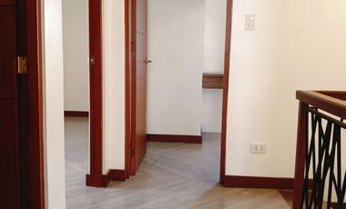 House and Lot for Sale in Katarungan Village near Versailles Alabang-MD