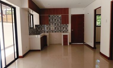 House and Lot for Sale in Katarungan Village near Versailles Alabang-MD