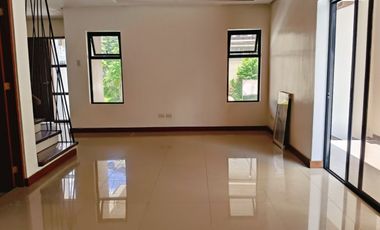 House and Lot for Sale in Katarungan Village near Versailles Alabang-MD