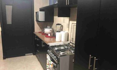 Departamento en venta Remodelado