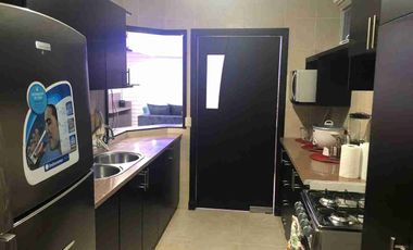 Departamento en venta Remodelado