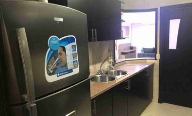 Departamento en venta Remodelado