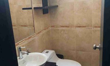 Departamento en venta Remodelado