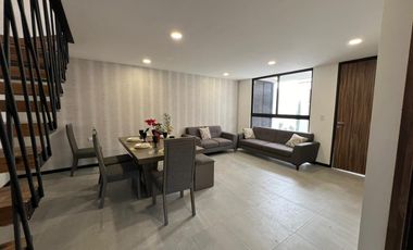 Venta de Casa Moderna en Cholula