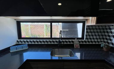 Venta de Casa Moderna en Cholula