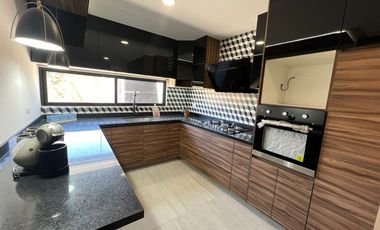 Venta de Casa Moderna en Cholula