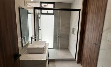 Venta de Casa Moderna en Cholula