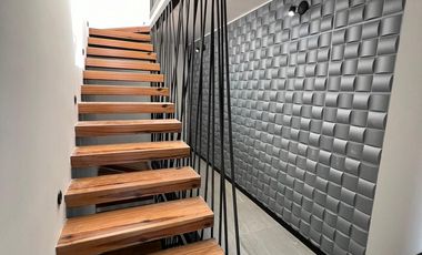 Venta de Casa Moderna en Cholula