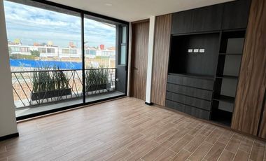 Venta de Casa Moderna en Cholula